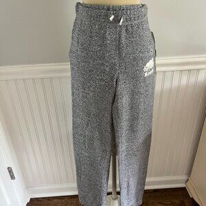 Roots gray sweatpants